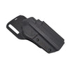 BGs MALIN HOLSTER Kydex CZ 75 SP - 01 SHADOW | Echipament tactic WARGEAR