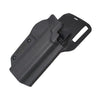 BGs MALIN HOLSTER Kydex CZ 75 SP - 01 SHADOW | Echipament tactic WARGEAR