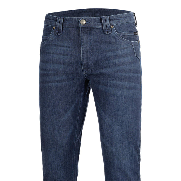 Blugi Tactici Low Profile JASON JEANS Pentagon® | Echipament tactic WARGEAR