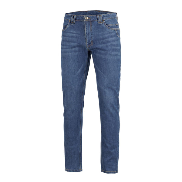 Blugi Tactici Low Profile JASON JEANS Pentagon® | Echipament tactic WARGEAR