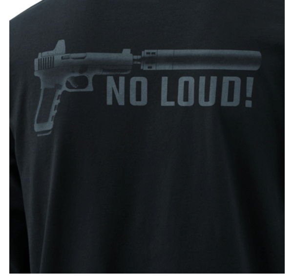 Bluza army barbati Direct Action® NO LOUD! | Echipament tactic WARGEAR