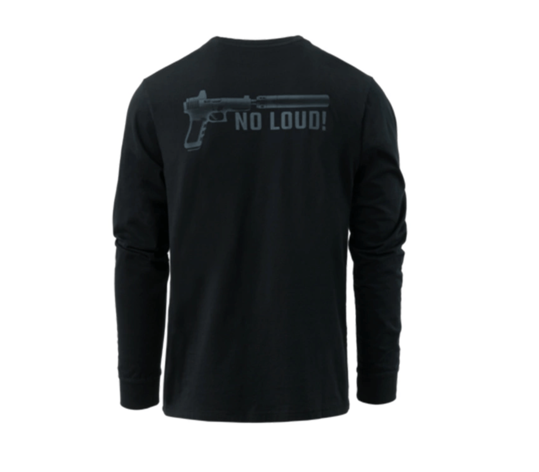 Bluza army barbati Direct Action® NO LOUD! | Echipament tactic WARGEAR
