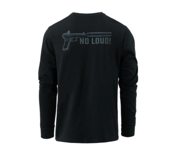 Bluza army barbati Direct Action® NO LOUD! | Echipament tactic WARGEAR