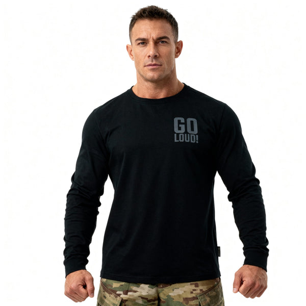 Bluza army barbati Direct Action® NO LOUD! | Echipament tactic WARGEAR