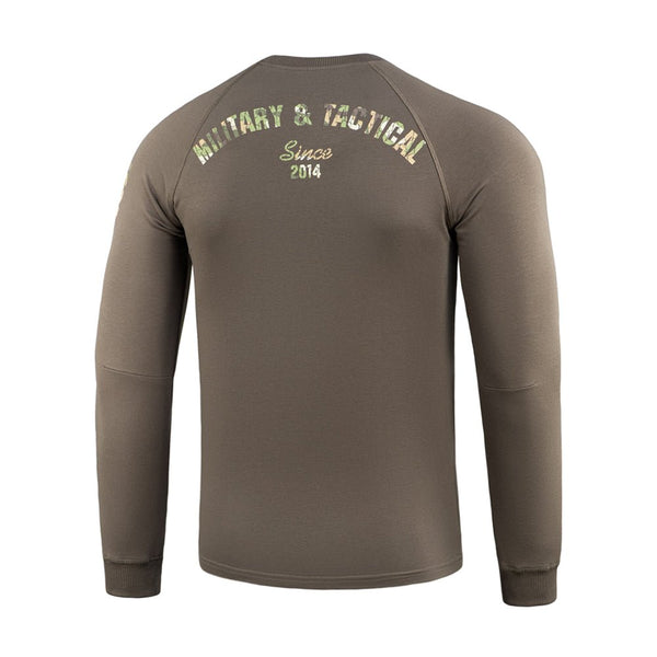 Bluza army M - TAC Military & Tactical | Echipament tactic WARGEAR