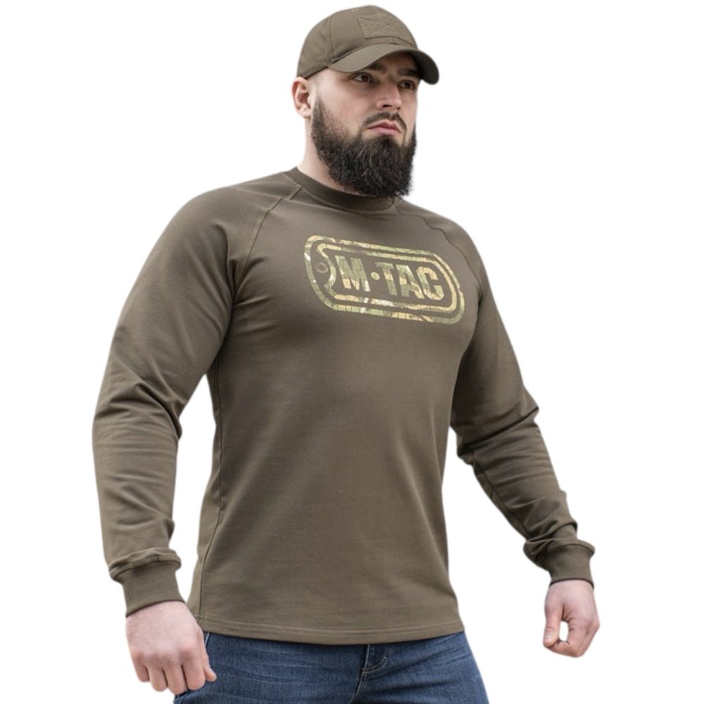 Bluza army M - TAC Military & Tactical | Echipament tactic WARGEAR