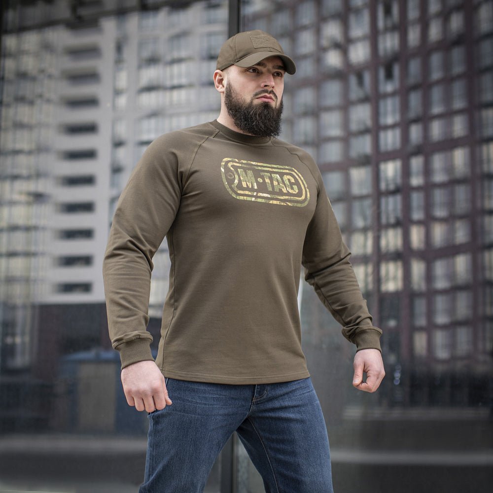 Bluza army M - TAC Military & Tactical | Echipament tactic WARGEAR