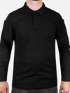 Bluza tactica polo Quick - Dry MIL - TEC | Echipament tactic WARGEAR