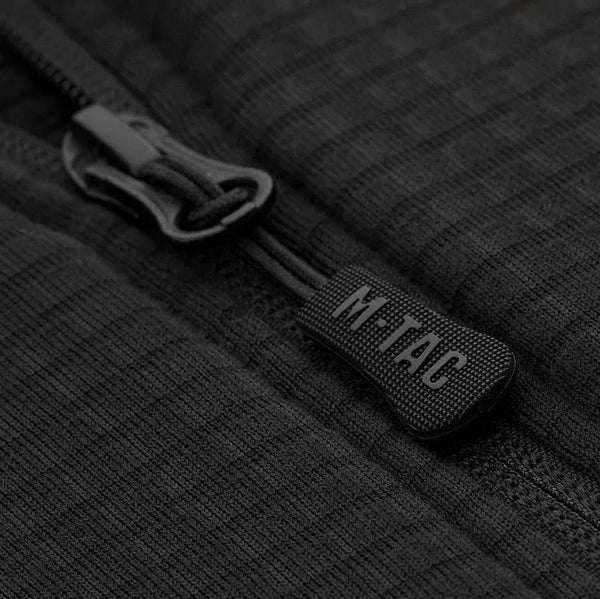 Bluza termica Delta Level 2 M - TAC | Echipament tactic WARGEAR