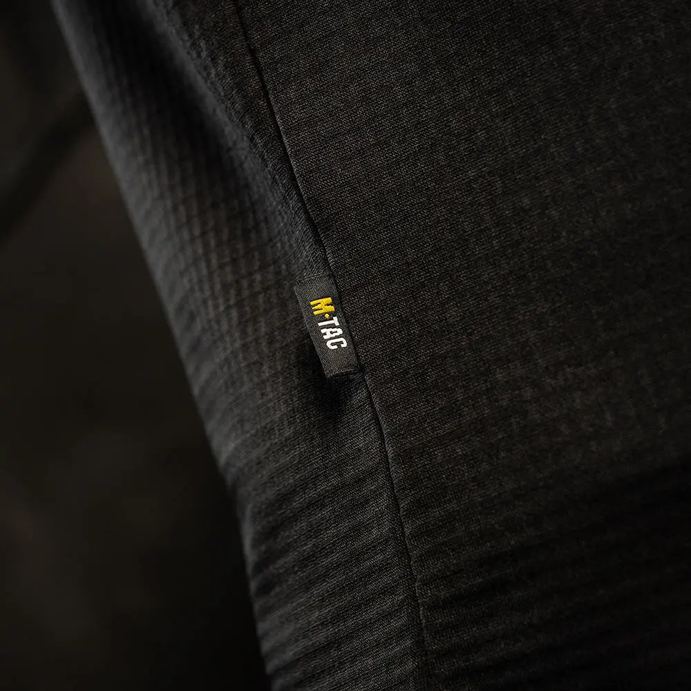 Bluza termica Delta Level 2 M - TAC | Echipament tactic WARGEAR