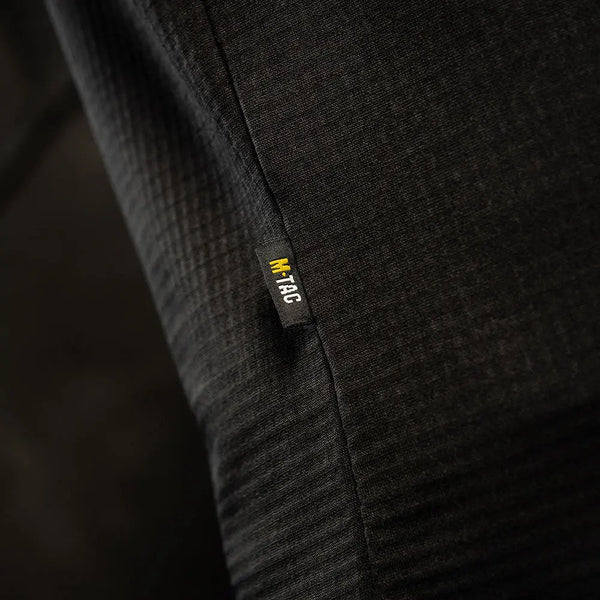 Bluza termica Delta Level 2 M - TAC | Echipament tactic WARGEAR