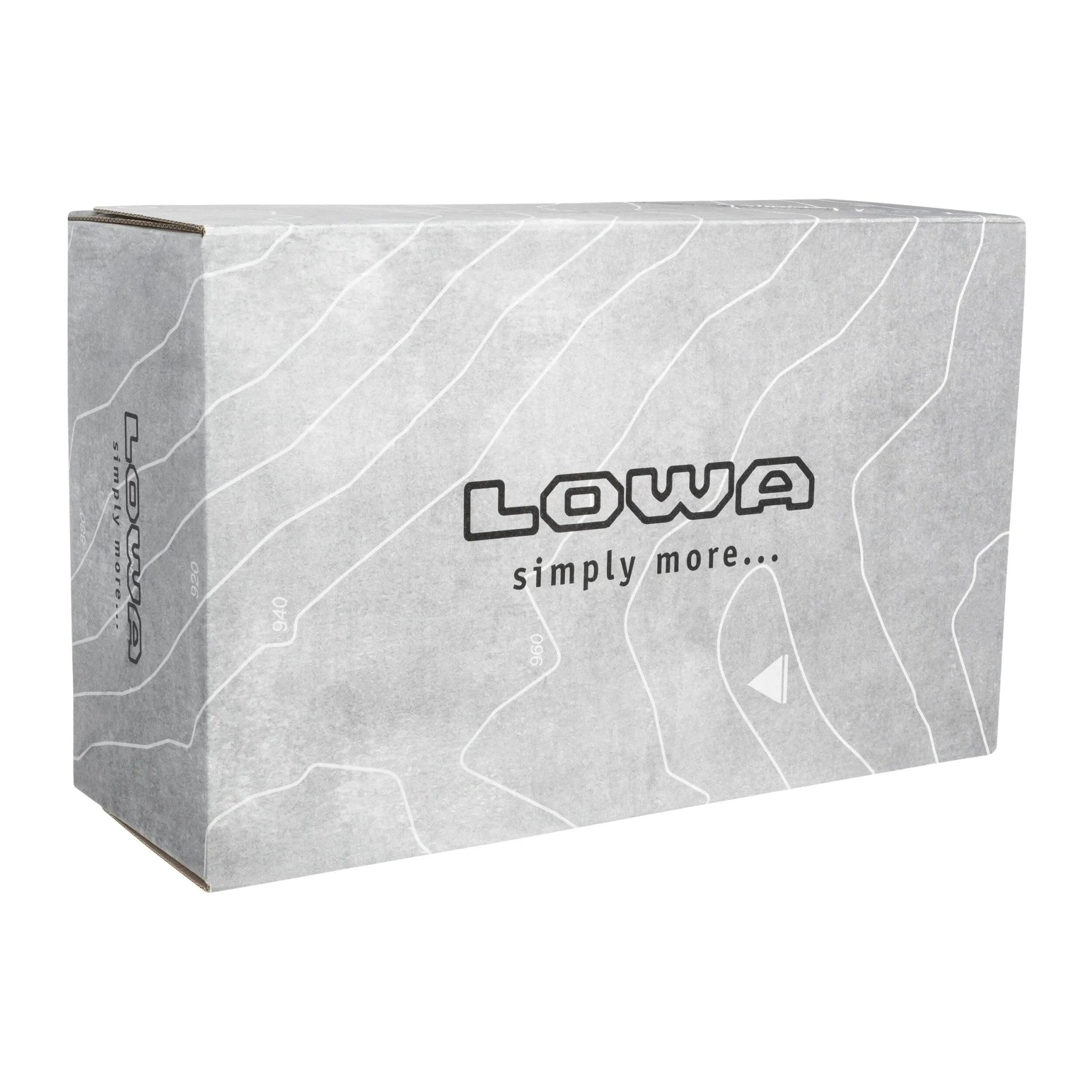 Bocanci LOWA ZEPHYR MK2 GTX® HI | Echipament tactic WARGEAR