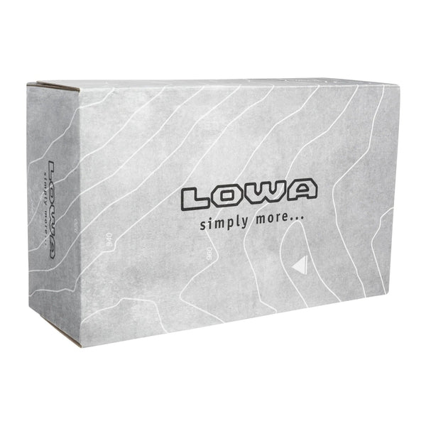 Bocanci LOWA ZEPHYR MK2 GTX® HI | Echipament tactic WARGEAR