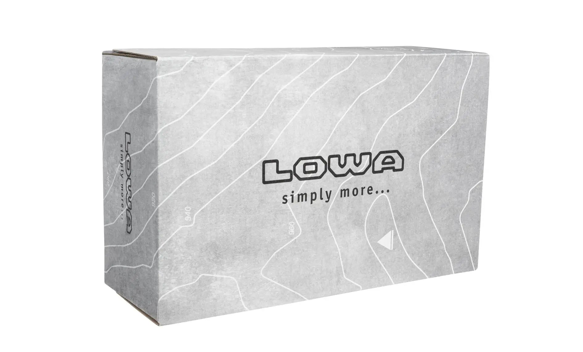 Bocanci LOWA ZEPHYR MK2 GTX® MID | Echipament tactic WARGEAR