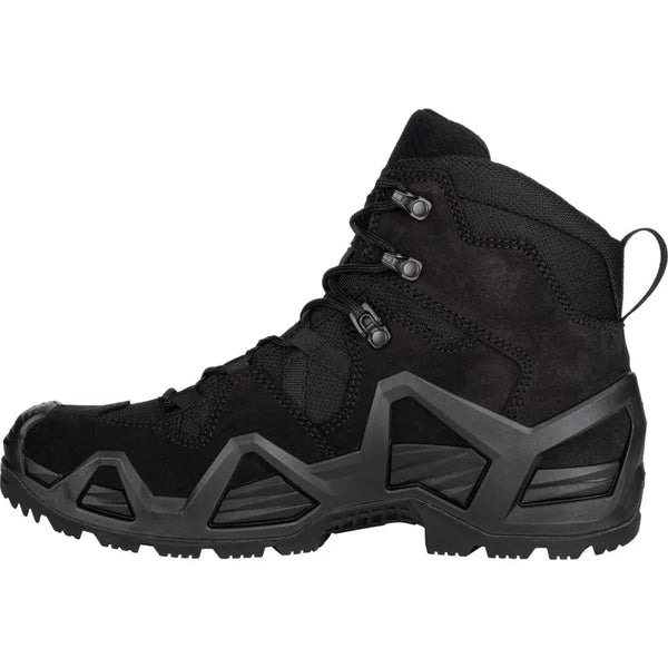 Bocanci LOWA ZEPHYR MK2 GTX® MID | Echipament tactic WARGEAR