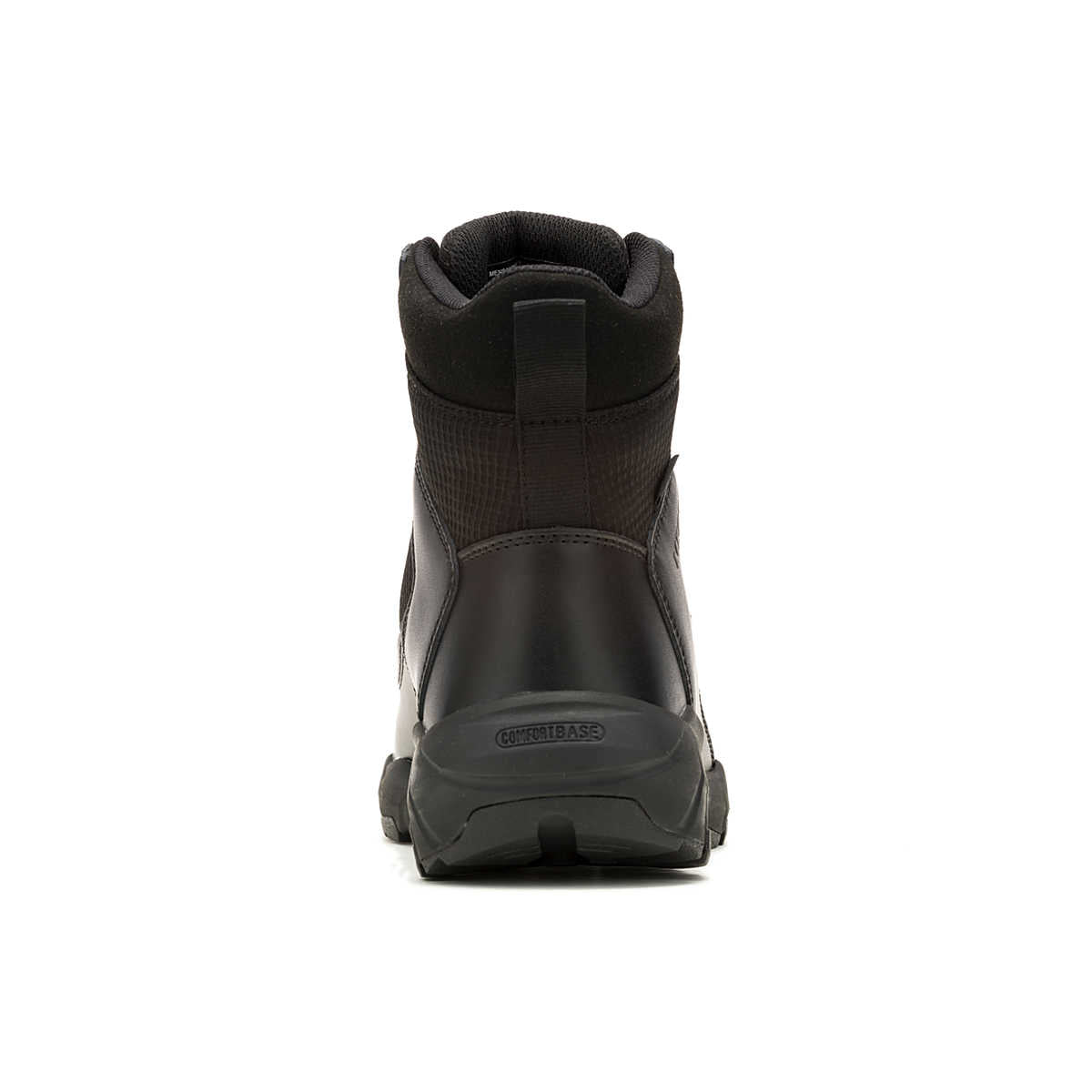 Bocanci tactici impermeabili Merrell Fullbench Tactical 6