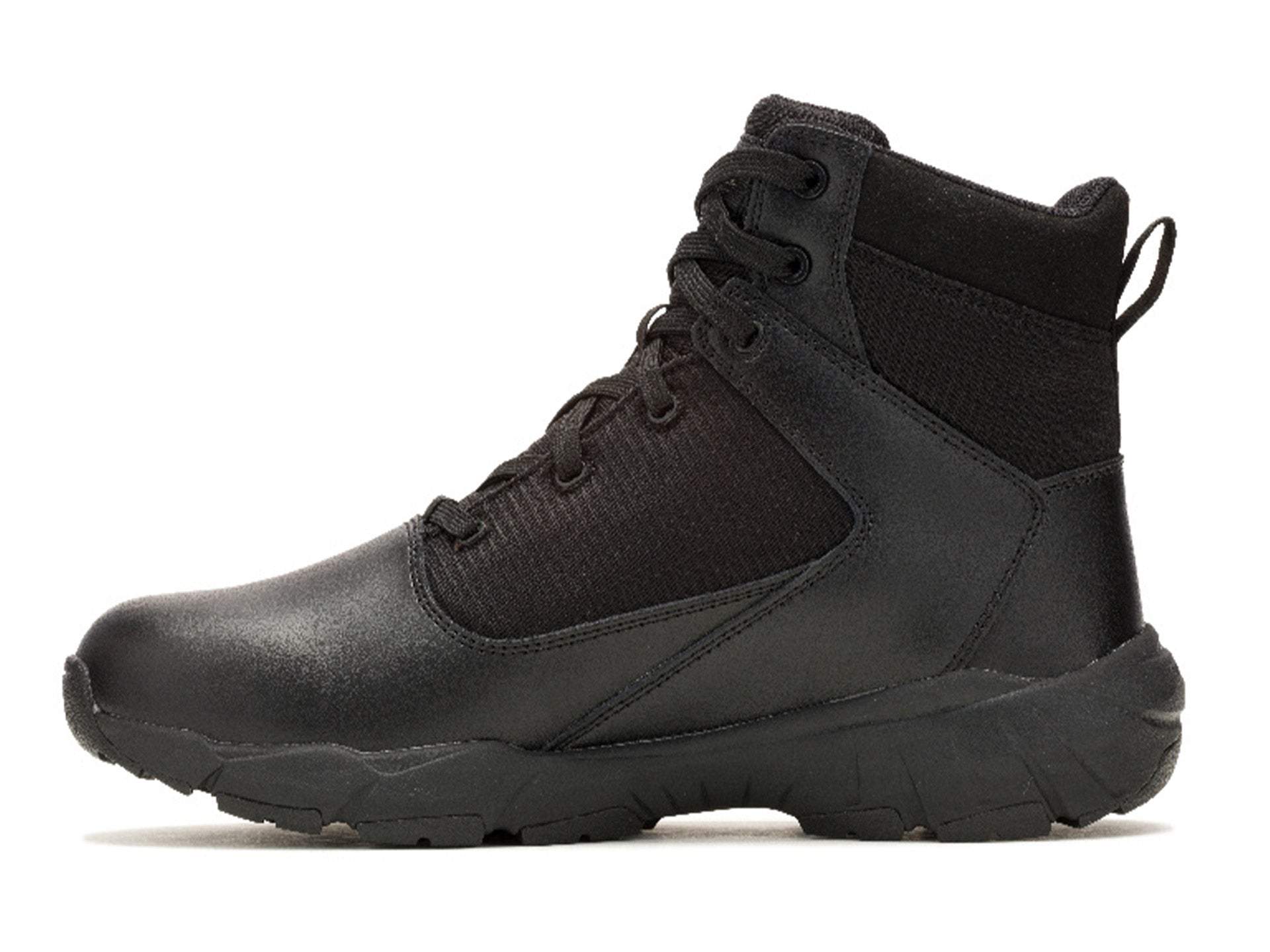 Bocanci tactici impermeabili Merrell Fullbench Tactical 6