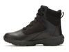 Bocanci tactici impermeabili Merrell Fullbench Tactical 6" WP | Echipament tactic WARGEAR