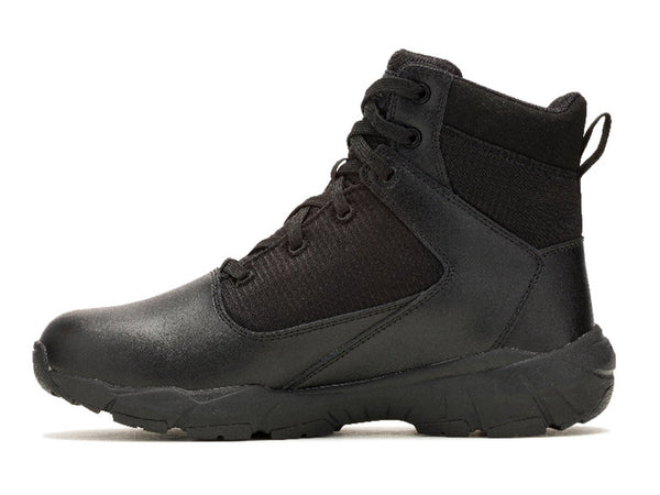 Bocanci tactici impermeabili Merrell Fullbench Tactical 6" WP | Echipament tactic WARGEAR
