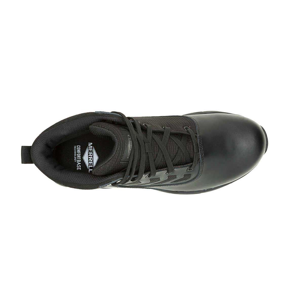 Bocanci tactici impermeabili Merrell Fullbench Tactical 6