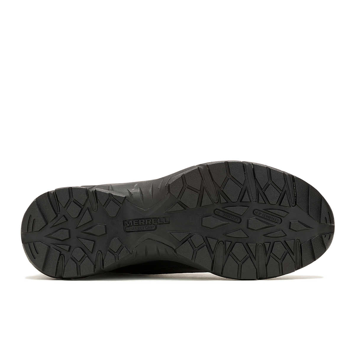 Bocanci tactici impermeabili Merrell Fullbench Tactical 6