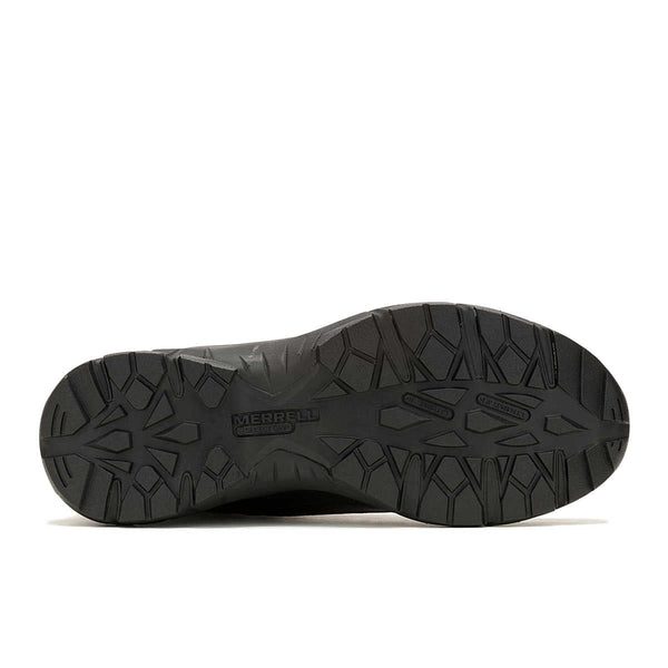 Bocanci tactici impermeabili Merrell Fullbench Tactical 6" WP | Echipament tactic WARGEAR