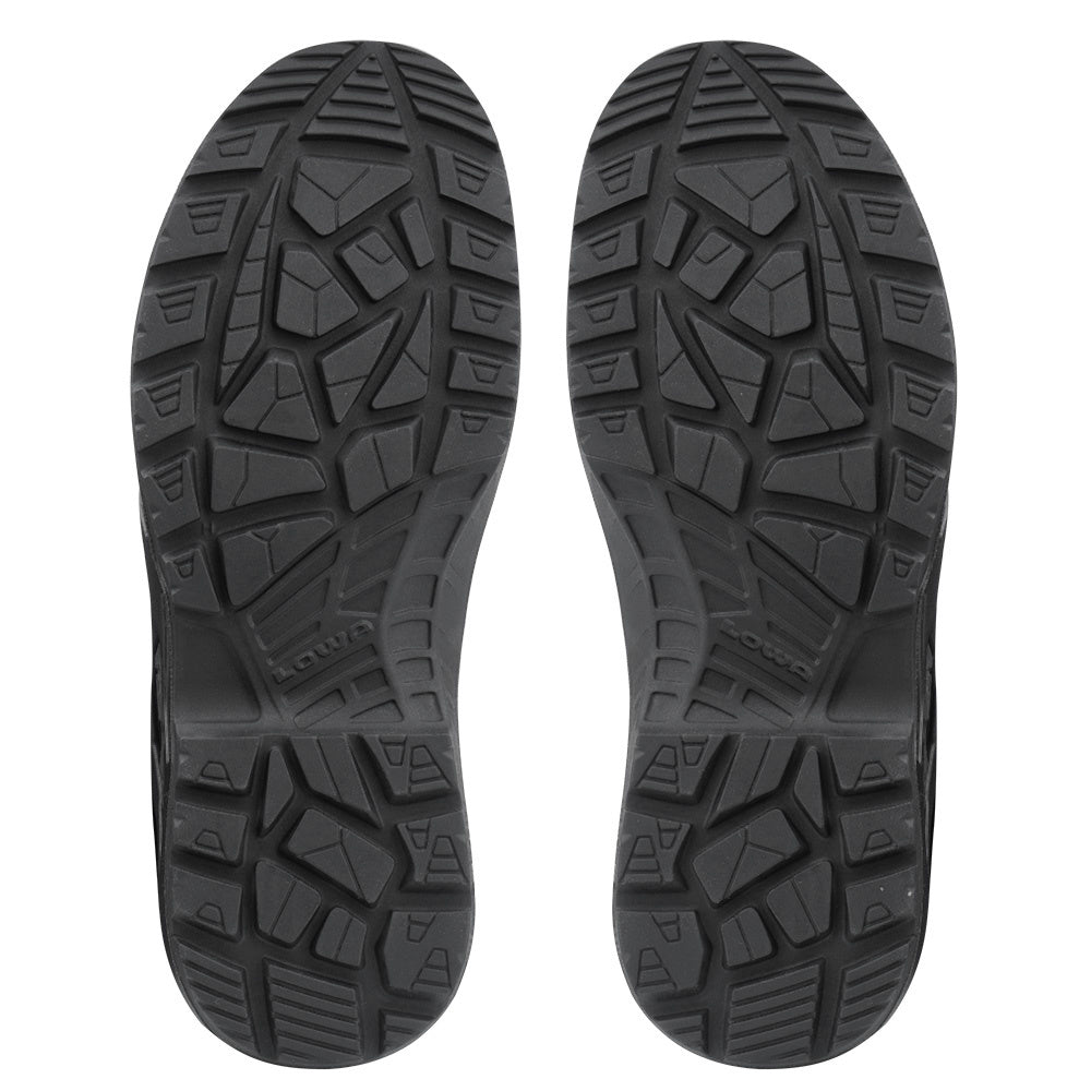 Bocanci tactici LOWA Z - 6N GTX® C – Negru | Echipament tactic WARGEAR