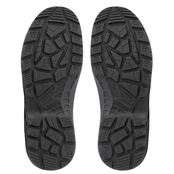 Bocanci tactici LOWA Z - 6N GTX® C – Negru | Echipament tactic WARGEAR