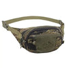 Borseta POSSUM WAIST PACK® CORDURA® Helikon - Tex® | Echipament tactic WARGEAR