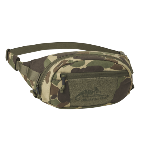 Borseta tactica Helikon - Tex® Bandicoot® Waist Pack CORDURA® | Echipament tactic WARGEAR