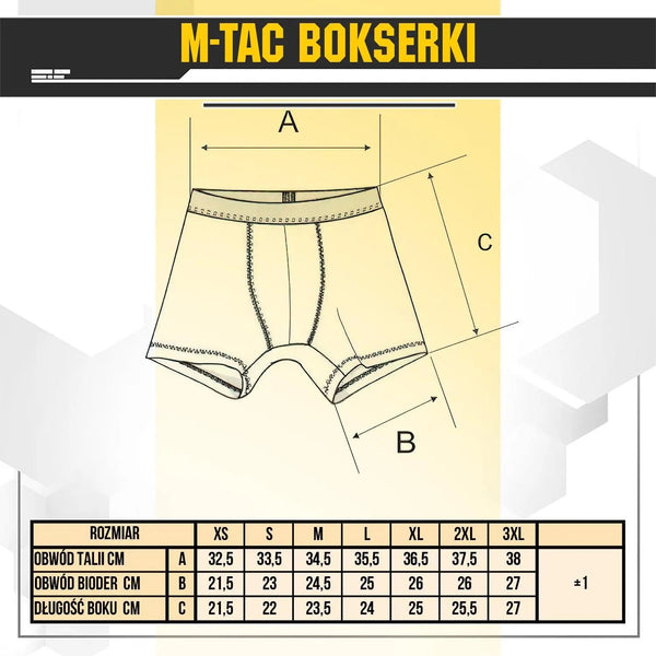 Boxeri army M - TAC 93/7 | Echipament tactic WARGEAR