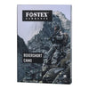Boxeri barbati camuflaj woodland FOSTEX | Echipament tactic WARGEAR