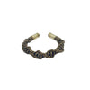 Bratara Paracord Helix Coyote Drop Zone | Echipament tactic WARGEAR