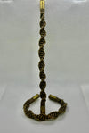 Bratara Paracord Helix Coyote Drop Zone | Echipament tactic WARGEAR