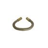 Bratara Paracord Riptide Coyote Drop Zone | Echipament tactic WARGEAR