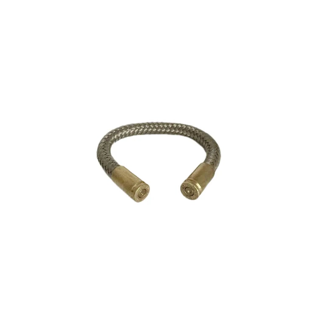 Bratara Paracord Riptide Coyote Drop Zone | Echipament tactic WARGEAR
