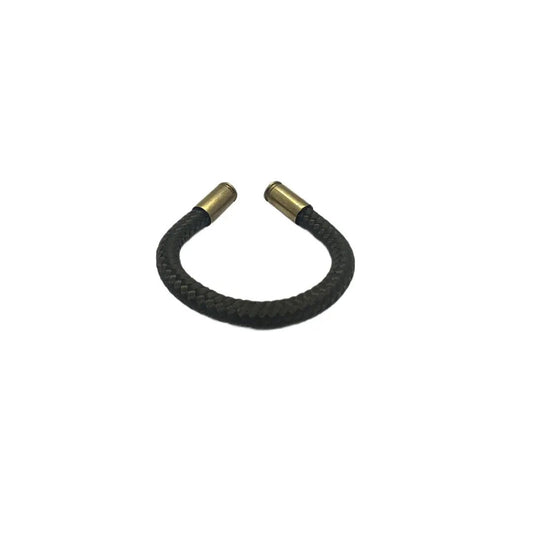 Bratara Paracord Riptide Olive Drop Zone | Echipament tactic WARGEAR
