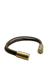 Brățara Paracord Trinity Coyote | Echipament tactic WARGEAR