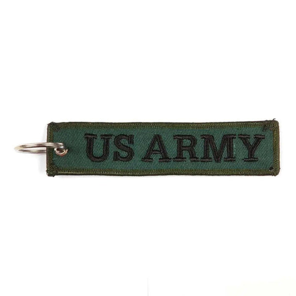 Breloc militar U.S. Army | Echipament tactic WARGEAR