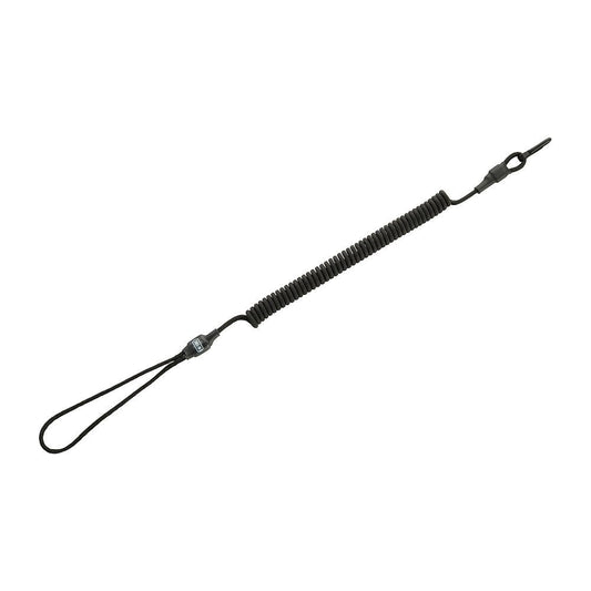 Cablu de siguranta M - Tac Safety Cord Medium Combo - negru | Echipament tactic WARGEAR