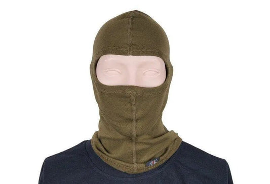 Cagula tactica termoactiva olive | Echipament tactic WARGEAR