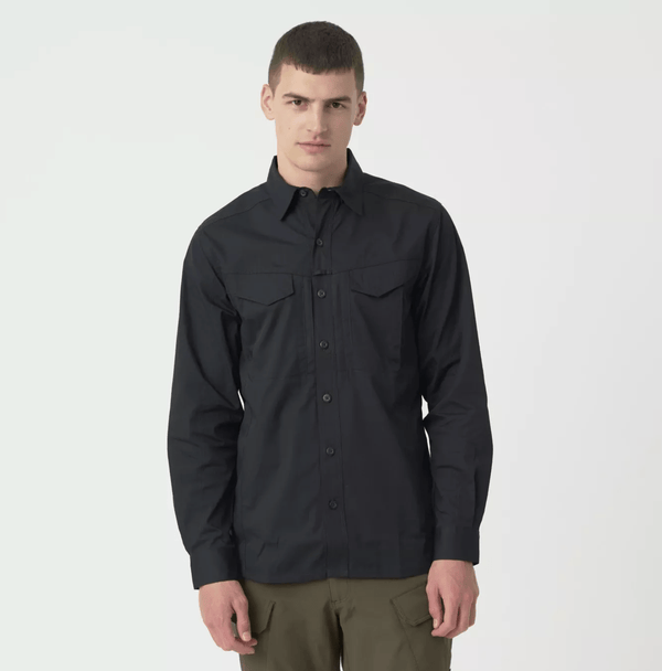 Camasa tactica Helikon - Tex® Defender Mk2 Shirt | Echipament tactic WARGEAR