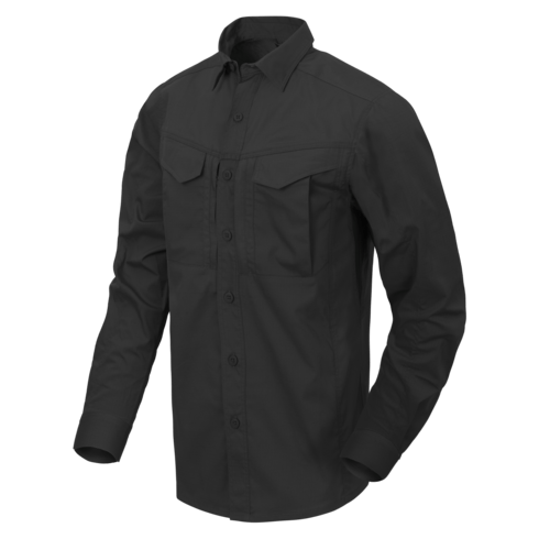 Camasa tactica Helikon - Tex® Defender Mk2 Shirt | Echipament tactic WARGEAR