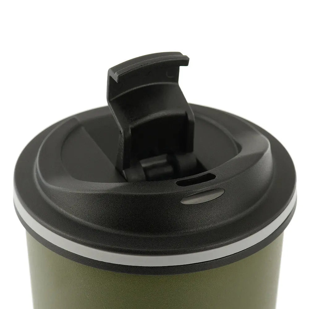 Cana termica 450 ml M - TAC | Echipament tactic WARGEAR