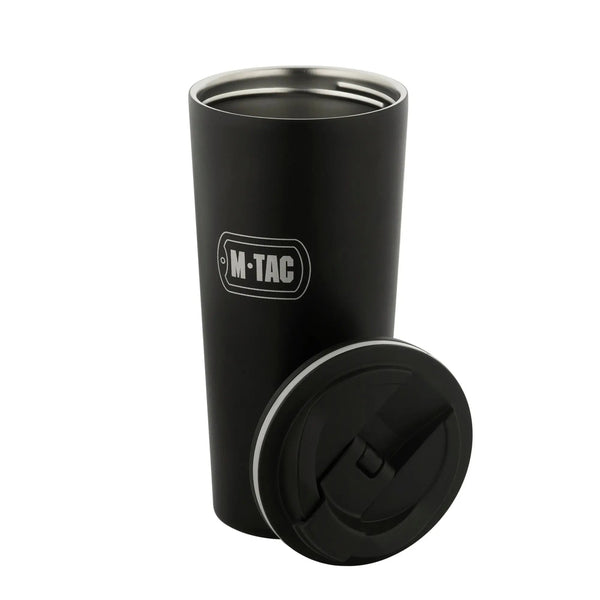 Cana termica 450 ml M - TAC | Echipament tactic WARGEAR