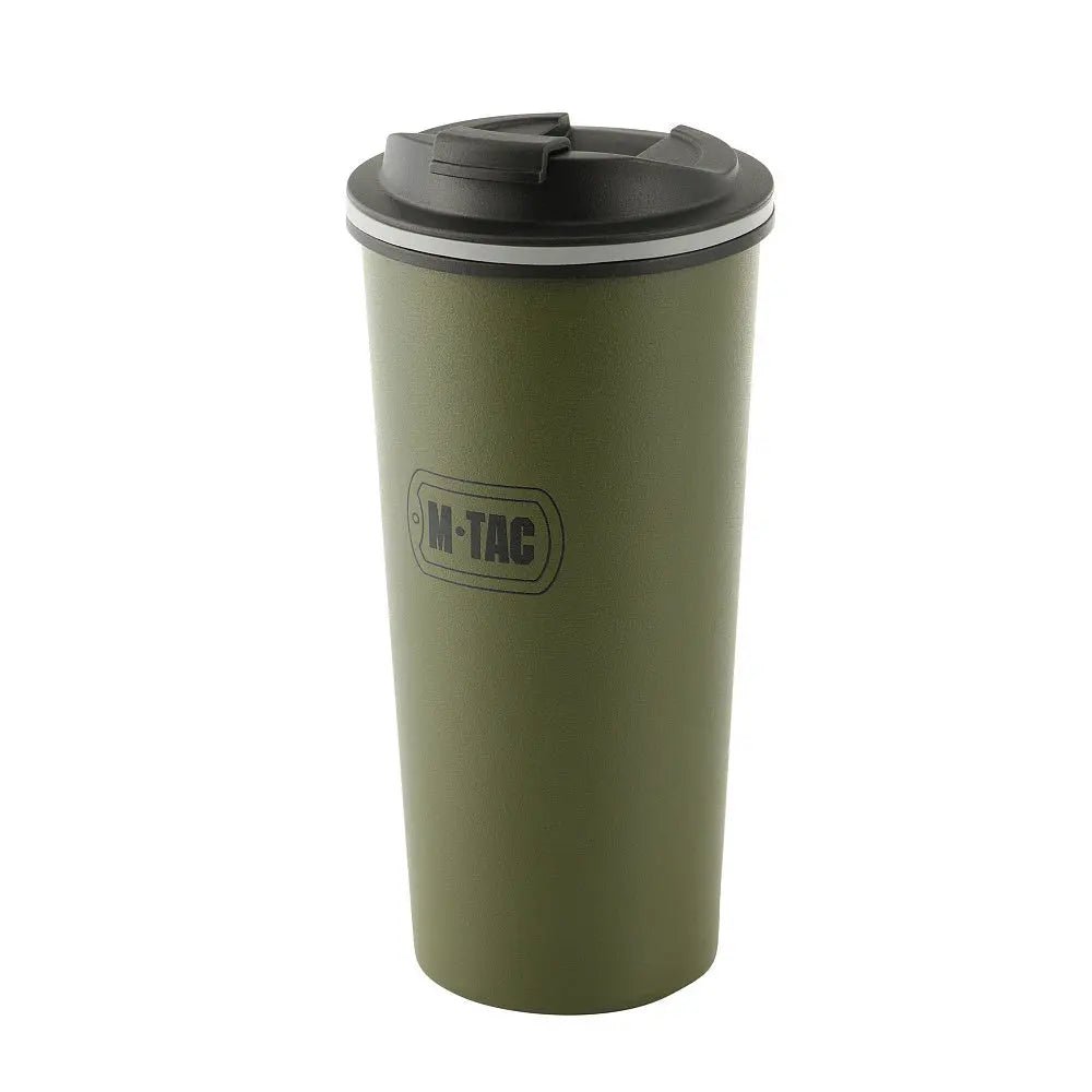 Cana termica 450 ml M - TAC | Echipament tactic WARGEAR
