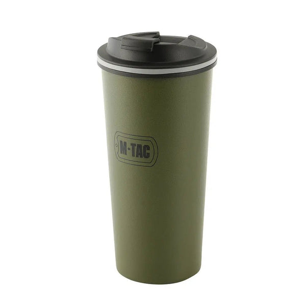 Cana termica 450 ml M - TAC | Echipament tactic WARGEAR