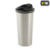 Cana termica 450 ml M - TAC | Echipament tactic WARGEAR