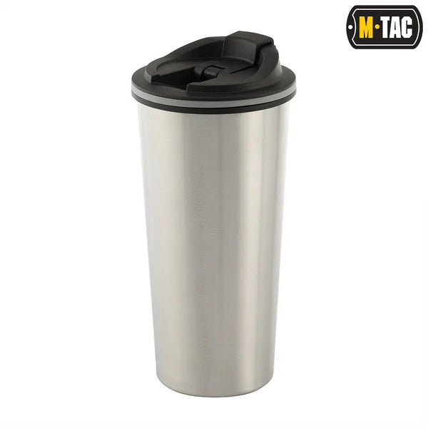 Cana termica 450 ml M - TAC | Echipament tactic WARGEAR
