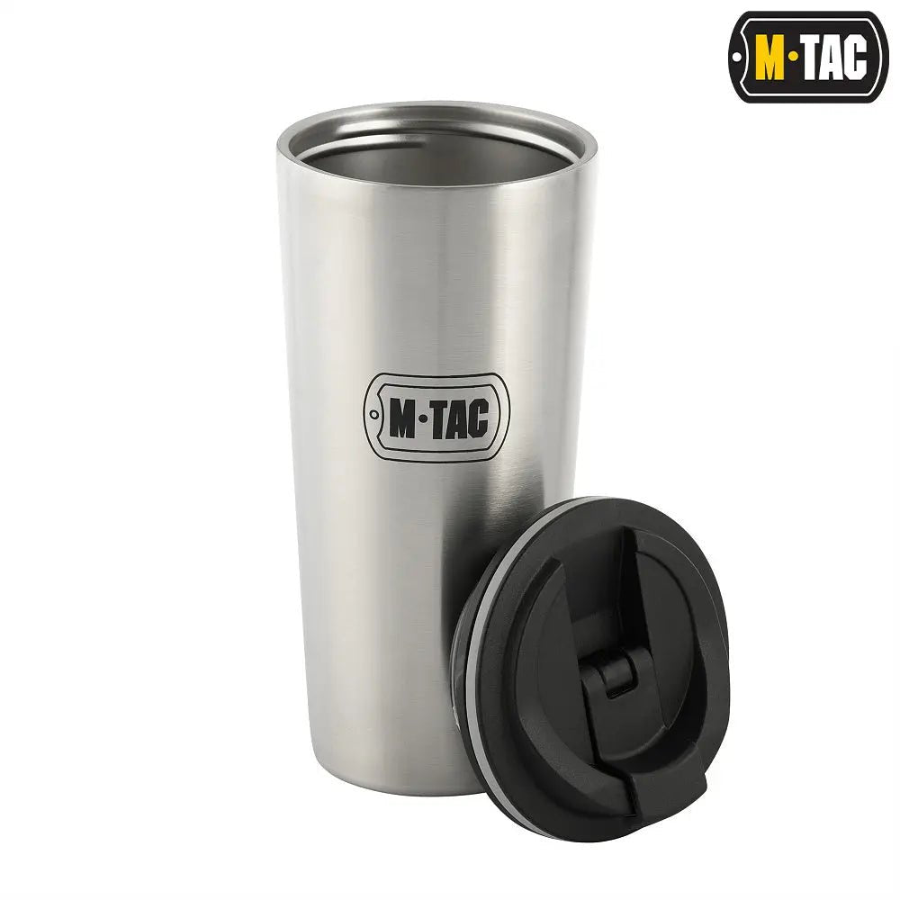 Cana termica 450 ml M - TAC | Echipament tactic WARGEAR
